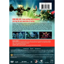5000216 Hero Factory Savage Planet DVD | Brickipedia | Fandom